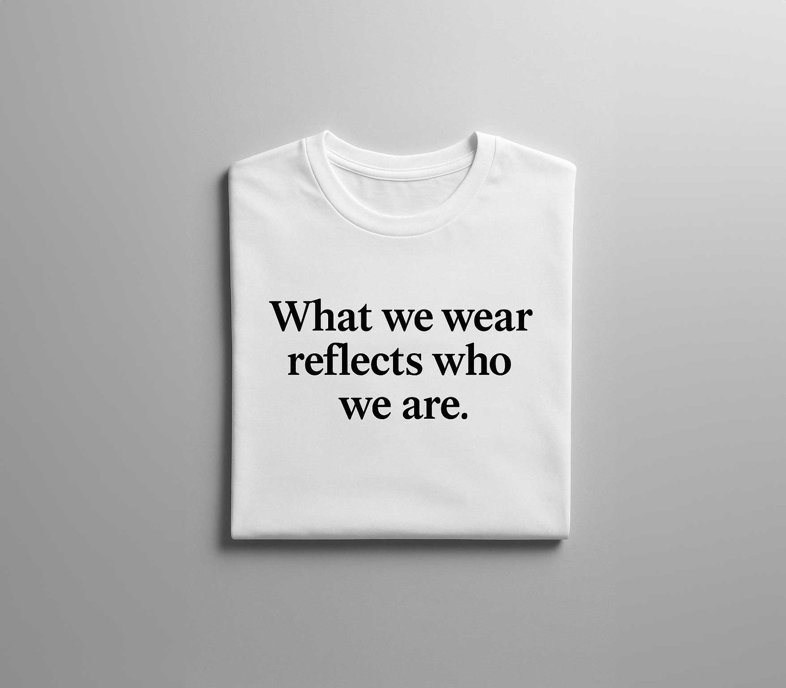 The Power of Message Tees